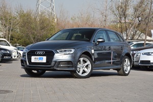 奥迪A3 Sportback