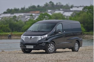 江淮瑞风M5